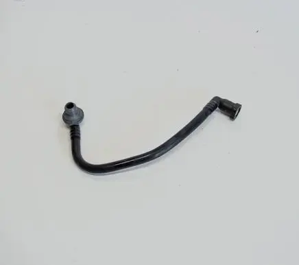 BMW 1 E81 E87 Air intake hose/pipe 7577336
