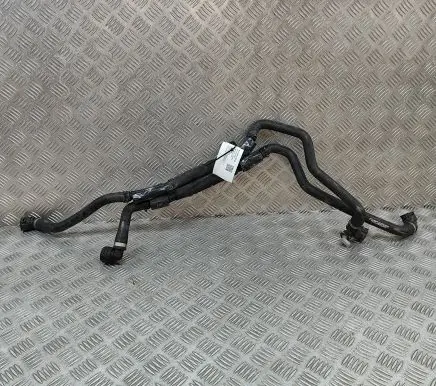 Mercedes-Benz EQC Engine coolant pipe/hose A2935000500