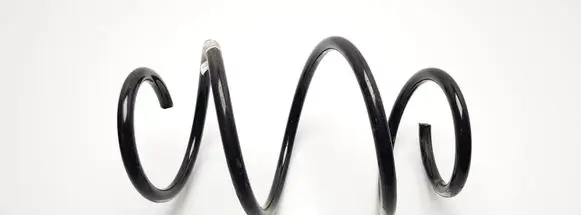 BMW 3 F30 F35 F31 Front coil spring