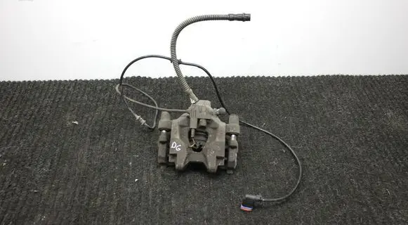 Mercedes-Benz C W204 Rear brake caliper 