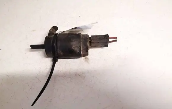Fiat Doblo Windscreen/windshield washer pump