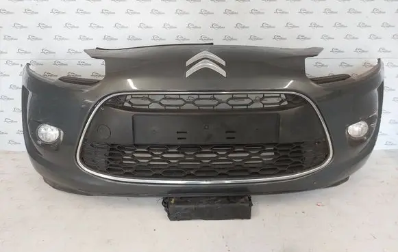 Citroen C3 Front bumper 9683449477