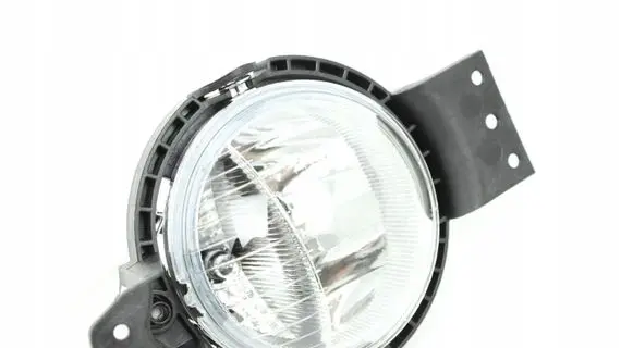 Mini Cooper Countryman R60 Front fog light