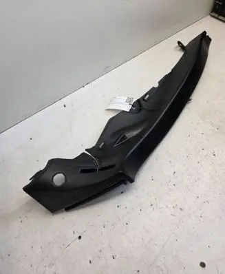 BMW 7 E65 E66 Rear seat side bottom trim 5143700478