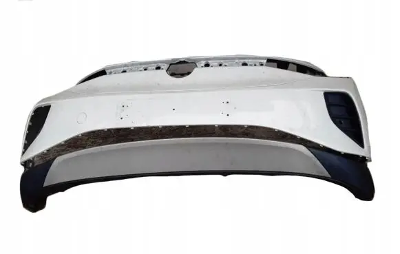 Volkswagen ID.4 Front bumper 11A807217