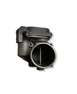 Audi A6 S6 C7 4G Throttle valve 06F133062Q A2C53390403