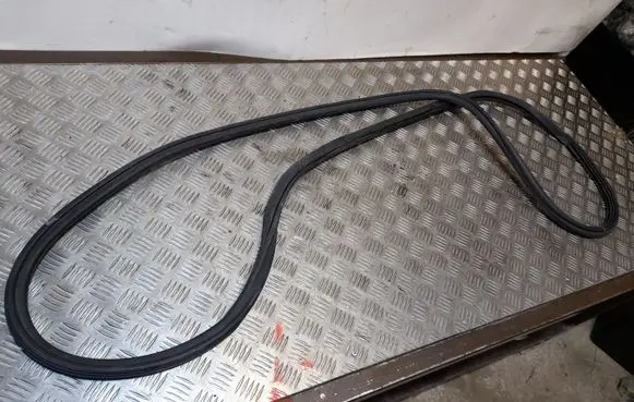 Audi Q5 SQ5 Front door rubber seal 8R0831721D