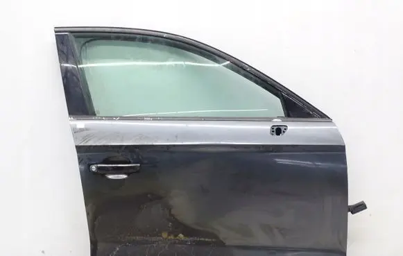 Audi A3 S3 8V Front door