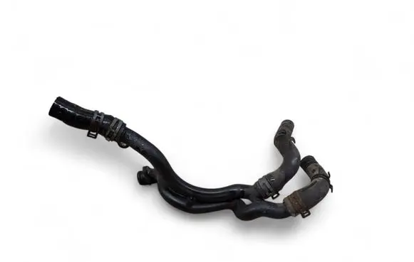 Porsche Cayenne (92A) Engine coolant pipe/hose 06E121044G