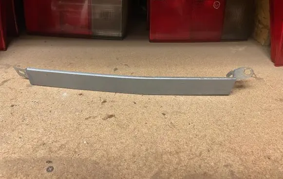 Mercedes-Benz E W124 Under headlight/headlamp trim 