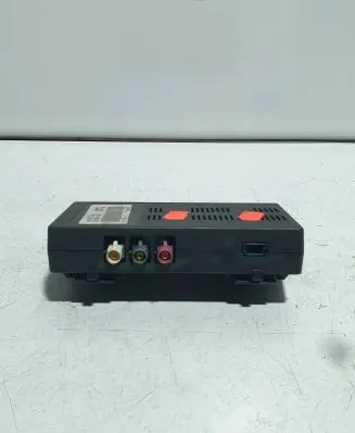 Peugeot 607 Aerial antenna amplifier 9653913380 84048602 503550240102