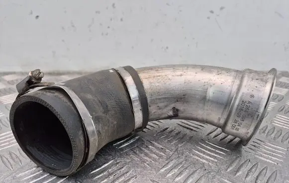 Mercedes-Benz C W205 Intercooler hose/pipe A2640980400 20180926Q01