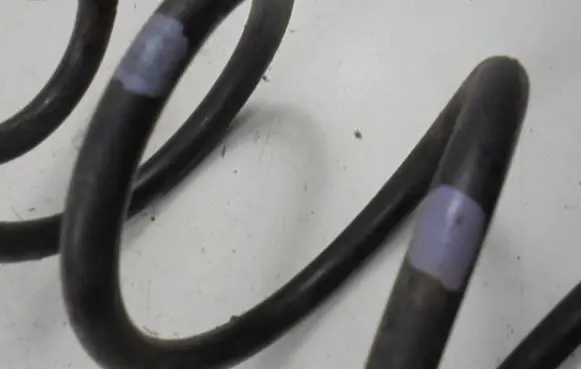 Honda Jazz Rear coil spring