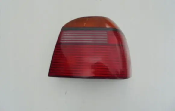 Volkswagen Golf III Rear/tail lights