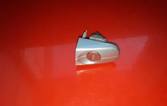 Ford Focus Front door cover/cap NOCODE