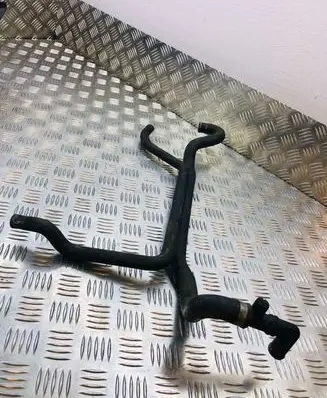 Audi A8 S8 D3 4E Engine coolant pipe/hose