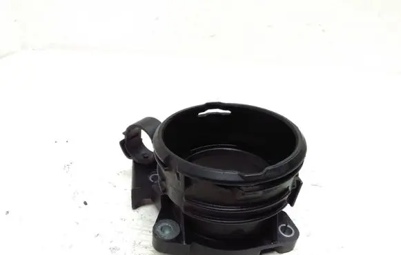 Mercedes-Benz S W221 Turbo air intake inlet pipe/hose A6420900344
