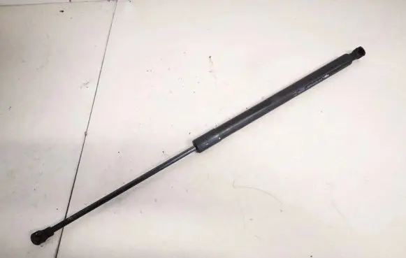 Citroen C3 Picasso Tailgate/trunk strut/damper 9681486580