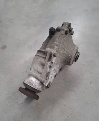 BMW 3 F30 F35 F31 Front differential 759086 0812112000970001