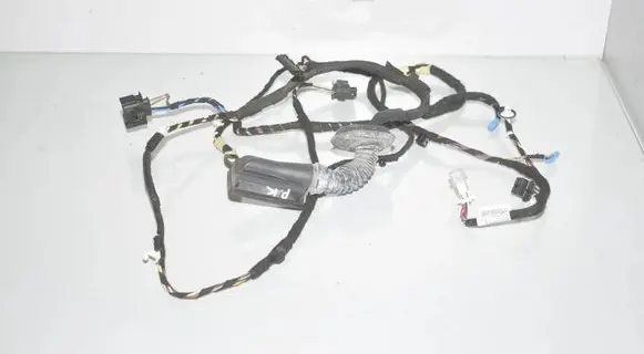 BMW 2 F45 Front door wiring loom 9361589 61129361589