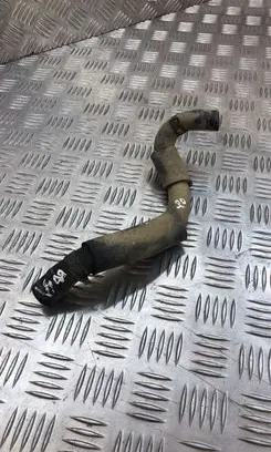 Hyundai Santa Fe Engine coolant pipe/hose