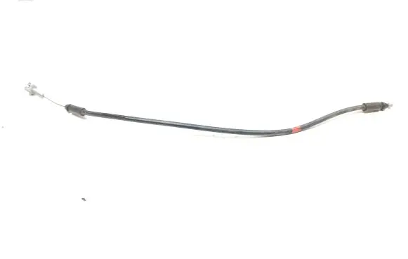KIA Ceed Engine bonnet/hood lock release cable 3X1007K16
