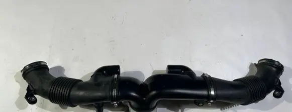 Jaguar F-Type Air intake hose/pipe ex539f805bb