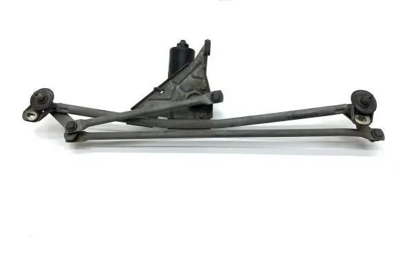 Jaguar XK8 - XKR Front wiper linkage and motor GJA8951AE 109614