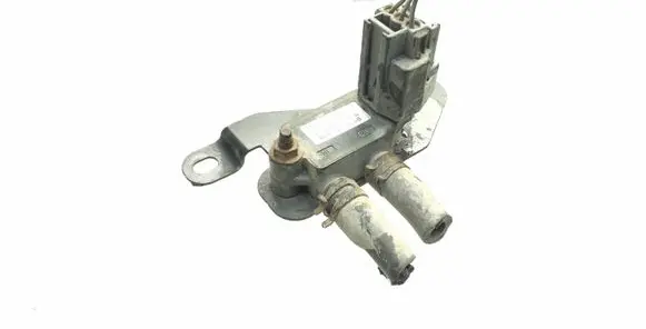 Ford Mondeo MK IV Exhaust gas pressure sensor AV615L200AB