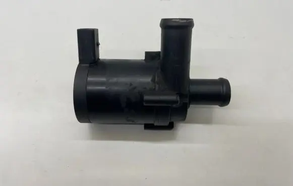 Audi A6 S6 C6 4F Electric auxiliary coolant/water pump 1K0965561G
