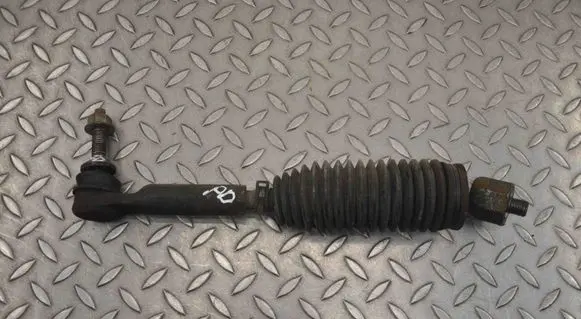 Steering tie rod