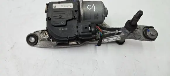 Vauxhall Astra K Wiper motor 1397225013 2009262036