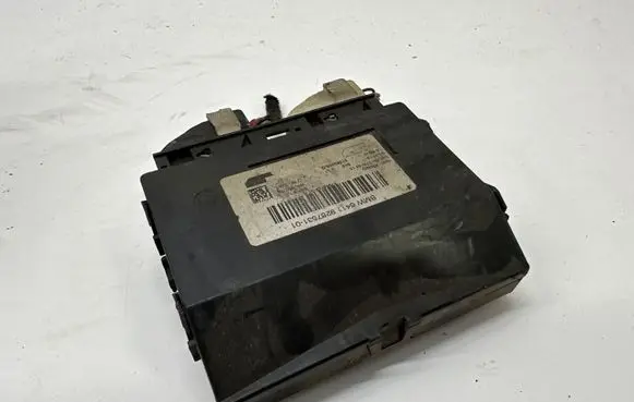 BMW 3 F30 F35 F31 Air conditioning/heating control unit 9287531