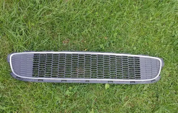 Mini One - Cooper R57 Front bumper lip 11412910 2753645 2345678910