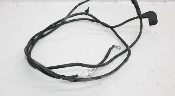 Jaguar XK - XKR Positive cable (battery) 6W8314300ED