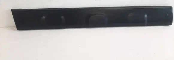 Honda CR-V Front door trim (molding) 75322SWWE010M1