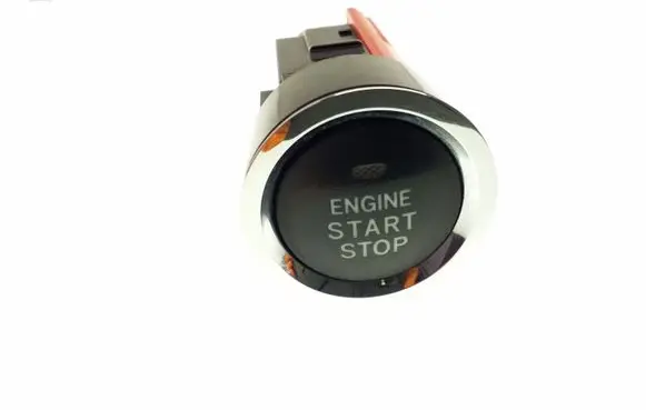Toyota Auris 150 Engine start stop button switch 15A854 2005DJ0924