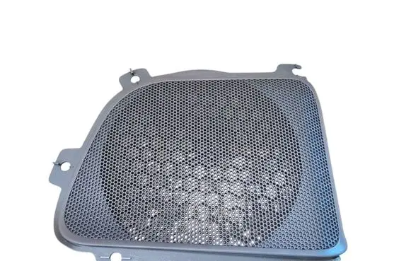 Volvo S80 Front door card panel trim 09182287