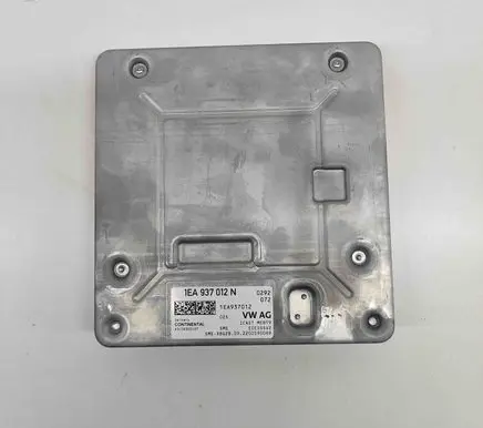 Audi Q4 Sportback e-tron Gateway control module 1EA937012 A3C09300107