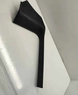 Dodge RAM Foot area side trim P6BM77TX7AC 6BM77TX7AC