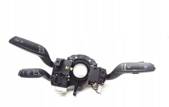 Audi A5 8T 8F Headlight wiper switch 4G8953502AA