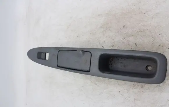 Toyota Avensis Verso Rear door handle trim 7427244100