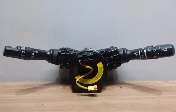 KIA Sportage Airbag slip ring squib (SRS ring) 934202K560 934101M631