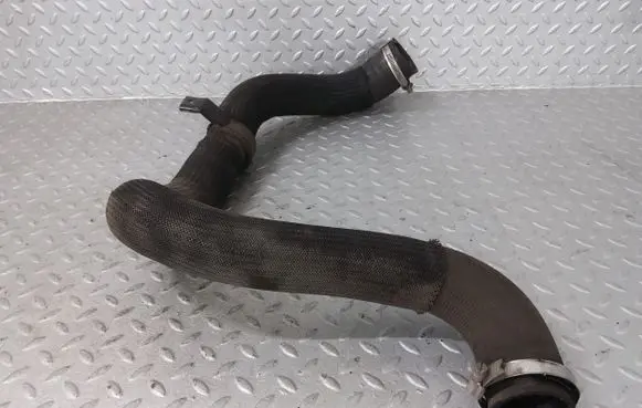 Citroen Jumpy Intercooler hose/pipe 9806720880