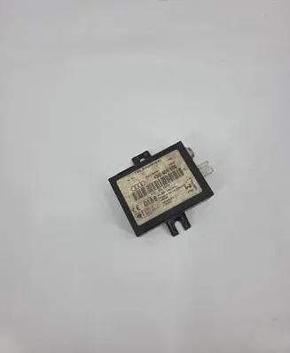 Audi A8 S8 D2 4D Auxiliary heating control unit/module 4D0909509 4D0909509K