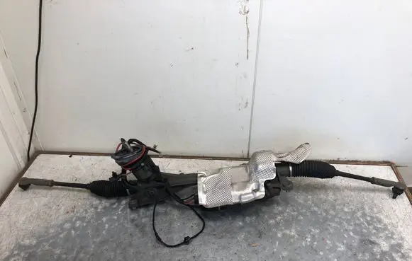 Volkswagen Golf VII Steering rack 5Q1423051BCBILI 5Q1423051BC