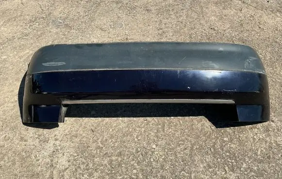 Audi A4 S4 B6 8E 8H Rear bumper