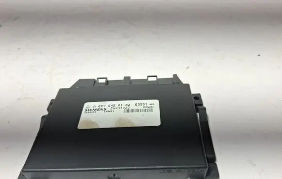 Mercedes-Benz SLK R170 Gearbox control unit/module A0275450132 5WK33920 2492439