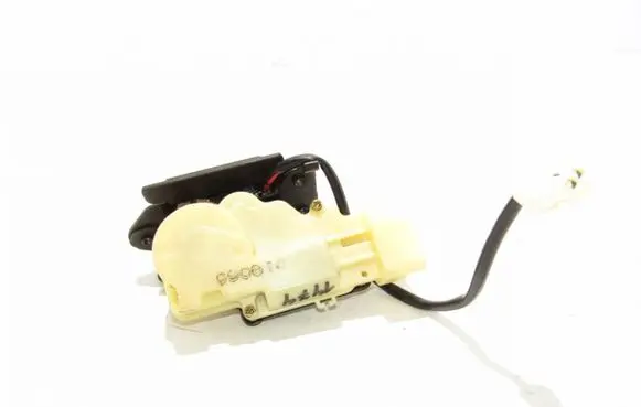 Mazda Premacy Tailgate/trunk/boot lock/catch/latch