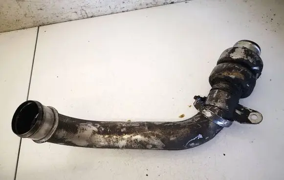 Renault Scenic II - Grand scenic II Intercooler hose/pipe 